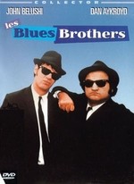 THE BLUES BROTHERS (1980)