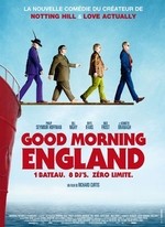 GOOD MORNING ENGLAND