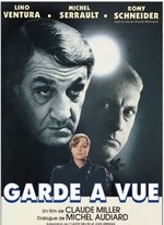 GARDE À VUE