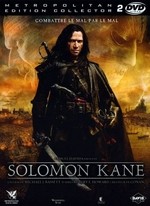 SALOMON KANE