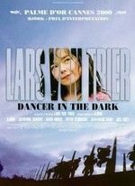 DANCER IN THE DARK DE LARS VON TRIER (2000)