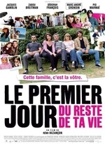 LE 1ER JOUR DU RESTE DE TA VIE