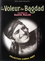 LE VOLEUR DE BAGDAD