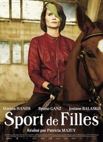 SPORT DE FILLES