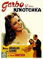 NINOTCHKA