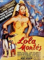 LOLA MONTÈS