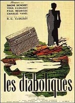LES DIABOLIQUES