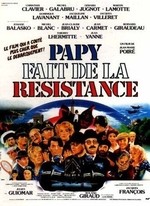 PAPY FAIT DE LA RÉSISTANCE