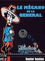 LE MÉCANO DE LA "GÉNÉRAL"