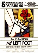MY LEFT FOOT