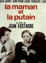 LA MAMAN ET LA PUTAIN
