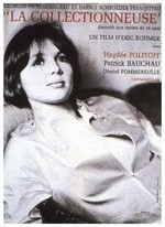 LA COLLECTIONNEUSE