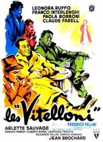 LES VITELLONI