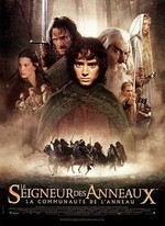 LE SEIGNEUR DES ANNEAUX