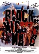 BLACK MICMAC