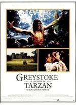 GREYSTOKE, LA LÉGENDE DE TARZAN