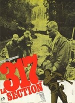 LA 317ÈME SECTION