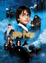 HARRY POTTER À L’ÉCOLE DES SORCIERS DE CHRIS COLUMBUS (2001)