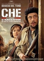 CHE - 1ÈRE PARTIE - L'ARGENTIN