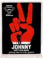 JOHNNY S’EN VA-T-EN GUERRE DE DALTON TRUMBO (JOHNNY GOT HIS GUN, 1971)