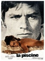 LA PISCINE DE JACQUES DERAY (1968)