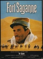 FORT SAGANNE (1984)