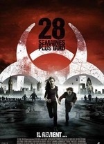 28 SEMAINES PLUS TARD (2007)