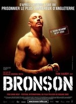 BRONSON (2008)