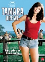 TAMARA DREW
