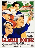LA BELLE ÉQUIPE