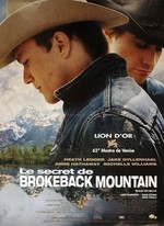 LE SECRET DE BROKEBACK MOUNTAIN