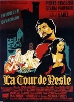 LA TOUR DE NESLE