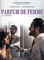 PARFUM DE FEMME