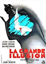 LA GRANDE ILLUSION