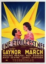 UNE ÉTOILE EST NÉE (1937)
