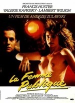 LA FEMME PUBLIQUE
