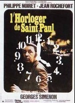 L'HORLOGER DE SAINT-PAUL