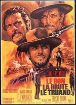 LE BON, LA BRUTE, ET LE TRUAND