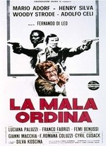 LA MALA ORDINA