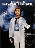 L'ENIGME DE KASPAR HAUSER