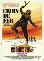 CROIX DE FER