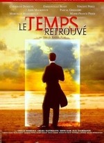 LE TEMPS RETROUVÉ