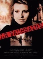 LE FAUSSAIRE
