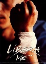 LIBERA ME (DE ALAIN CAVALIER)