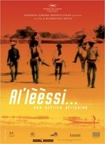 AL' LÈÈSSI, UNE ACTRICE AFRICAINE (DE RAHMATOU KEÏTA)
