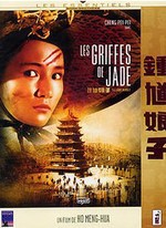 GRIFFES DE JADE