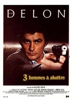 3 HOMMES À ABATTRE (1980)