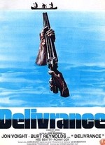 DELIVRANCE (JOHN BORMAN - 1972)