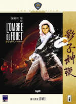 L'OMBRE DU FOUET