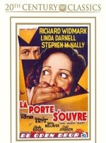 LA PORTE S’OUVRE (1950)
